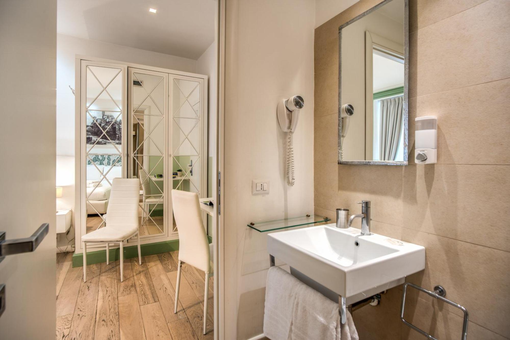Guest house A Peace Of