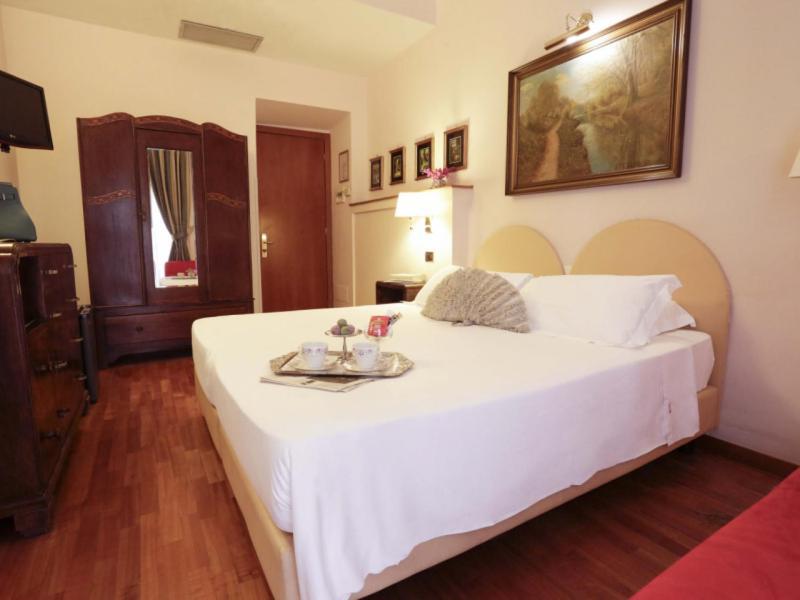 Sant'angelo Hotel Rome