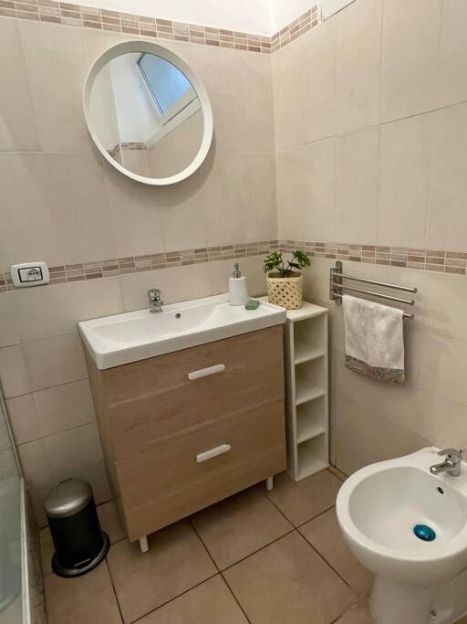 Apartment Torlonia's *
