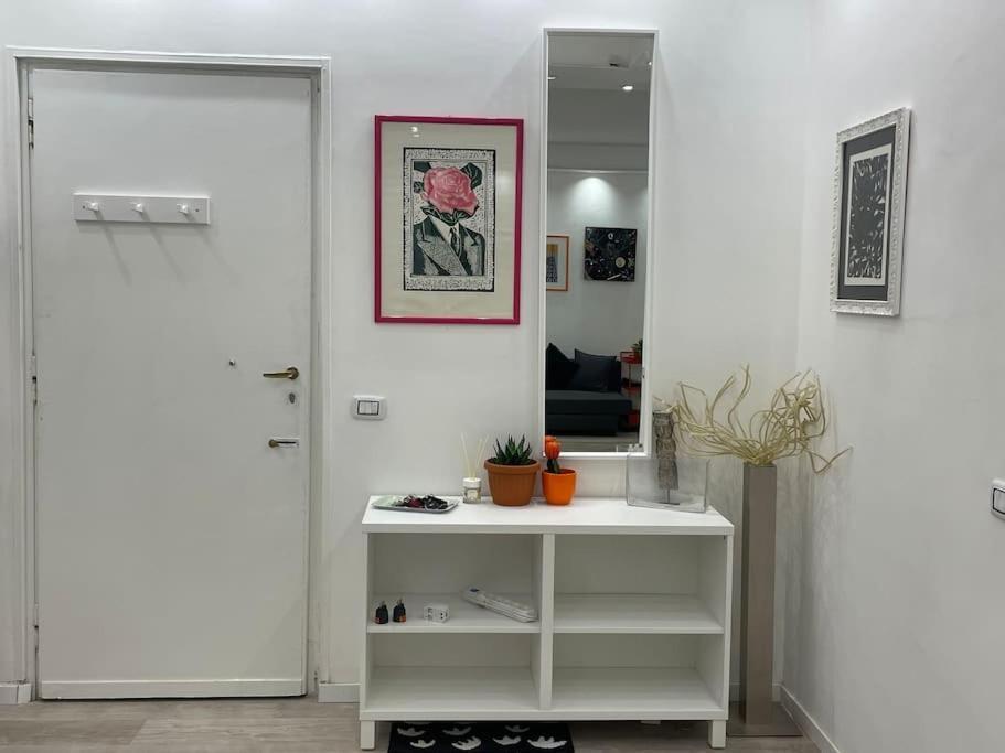 Apartment Torlonia's Rome