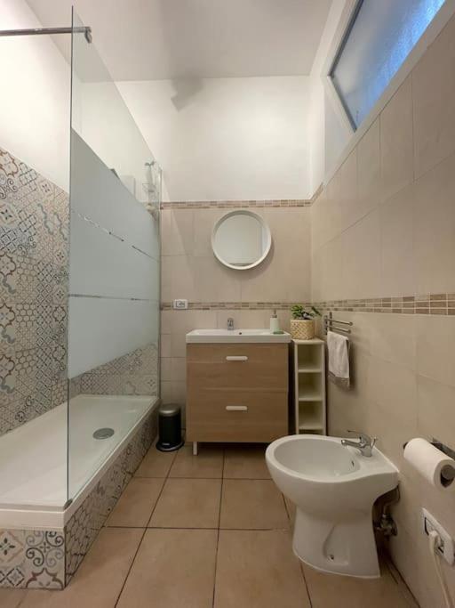 Apartment Torlonia's