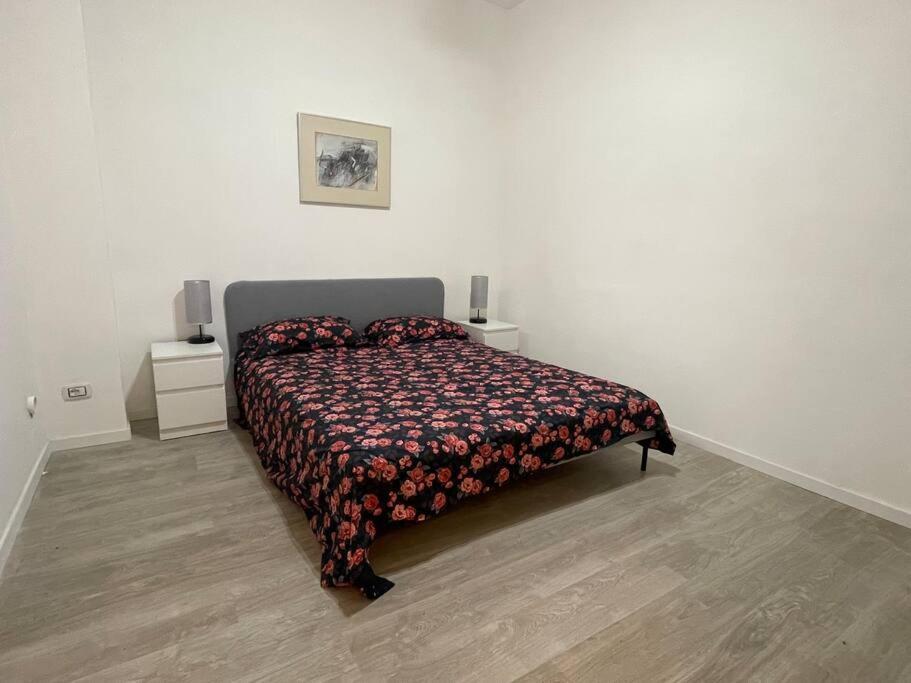 Apartment Torlonia's Rome
