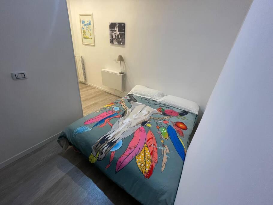 Torlonia's Apartment *