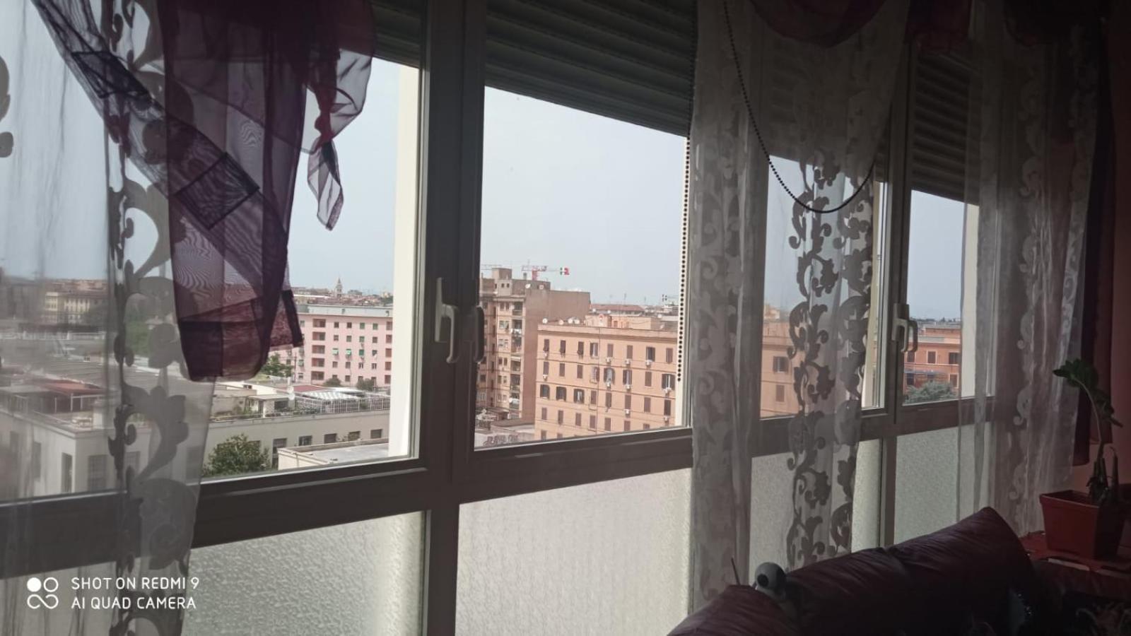 Apartment Porta Maggiore