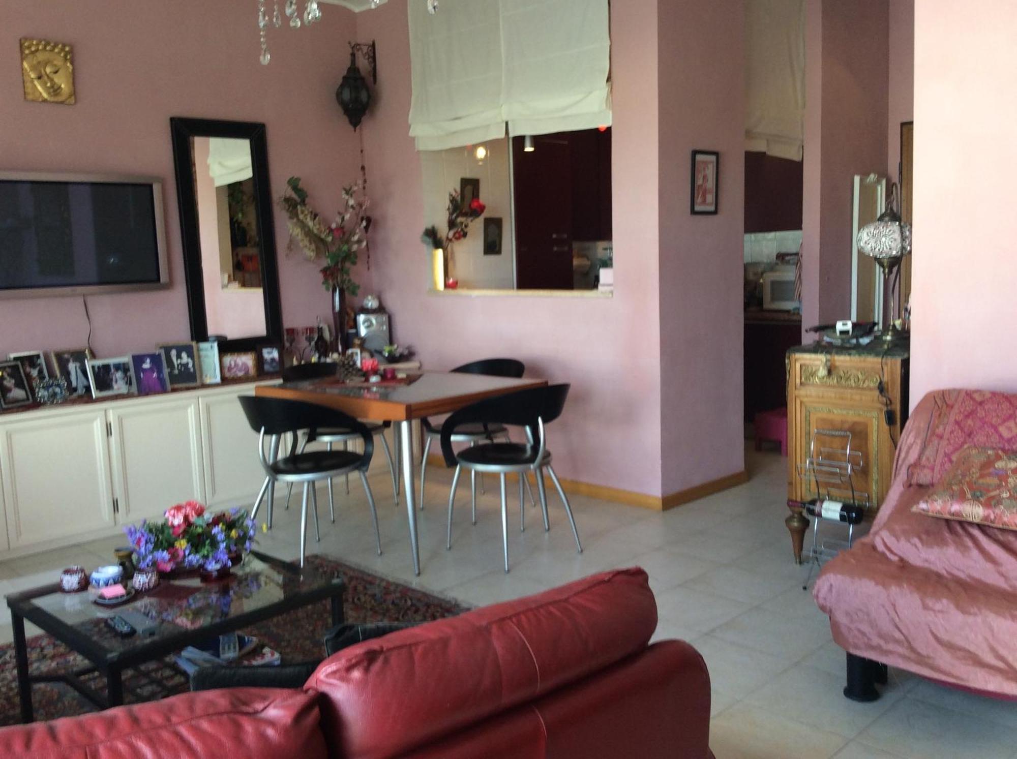 Porta Maggiore Apartment *