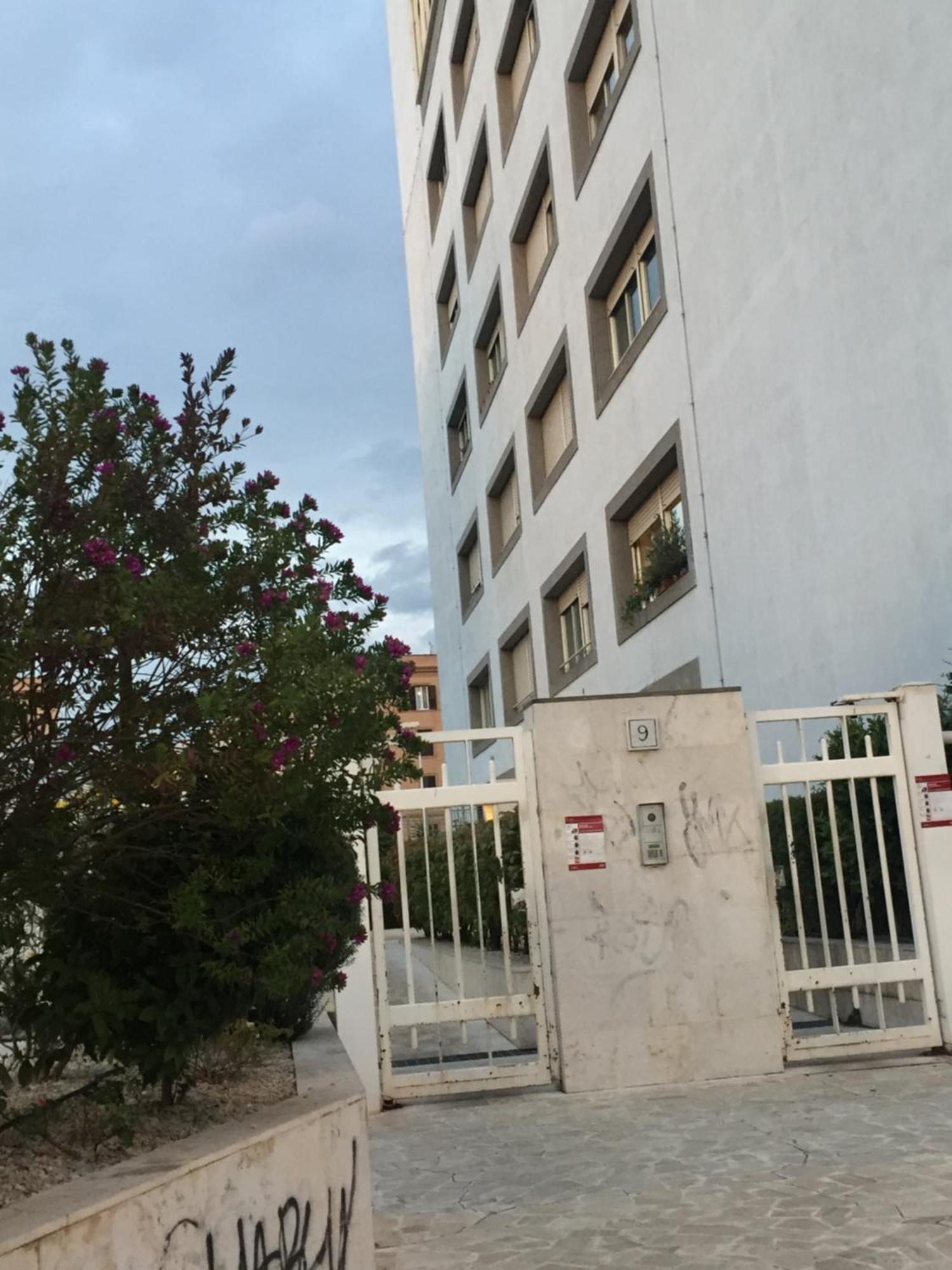 Porta Maggiore Apartment *