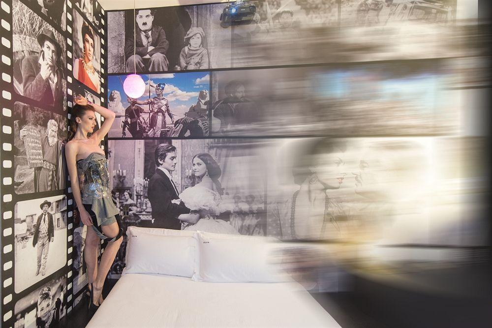 Bed & Breakfast Irooms Pantheon Rome