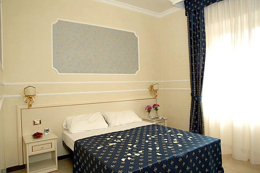 Guest house Allegria Fitzroy Cesar Rome