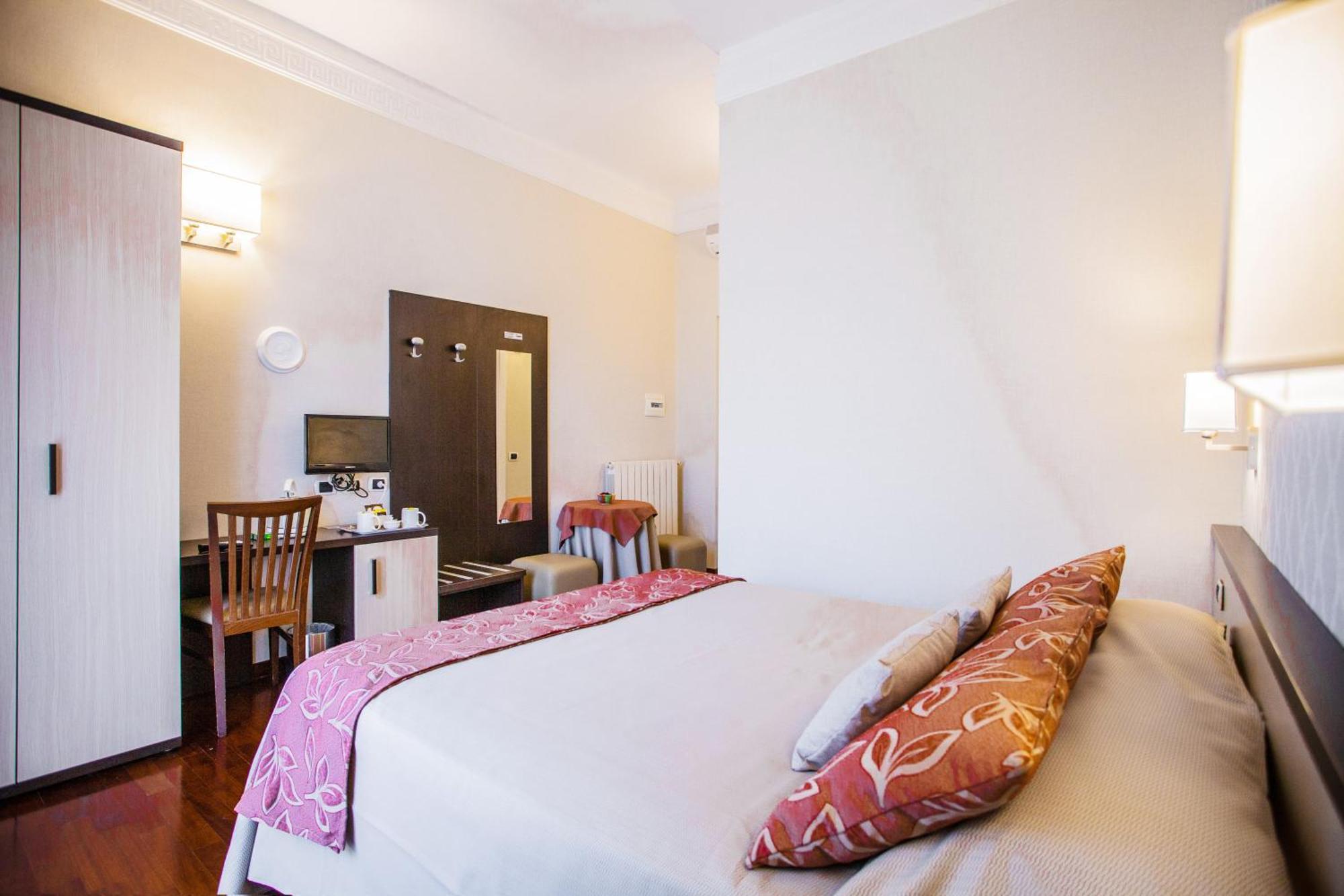 Domus Palatina Guest house