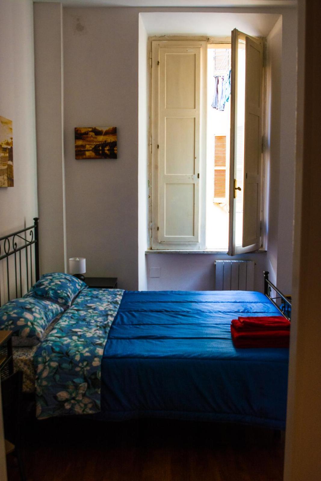 Praty * Rome