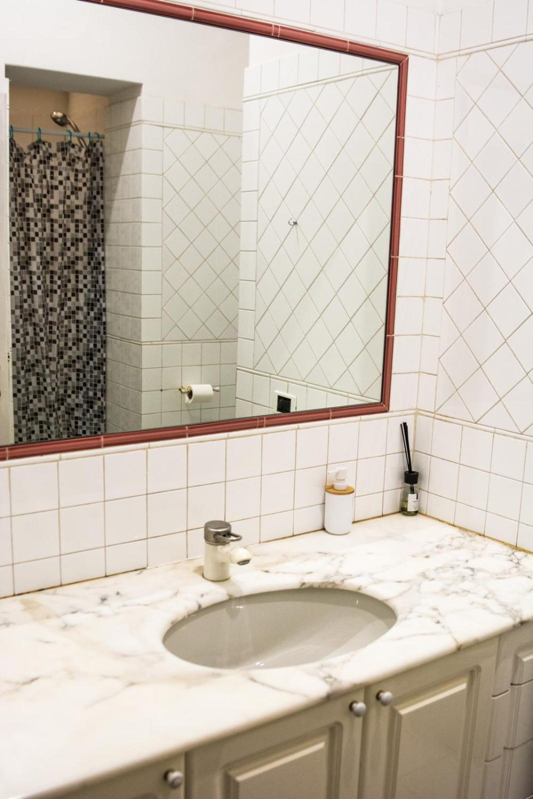 Praty Guest house Rome