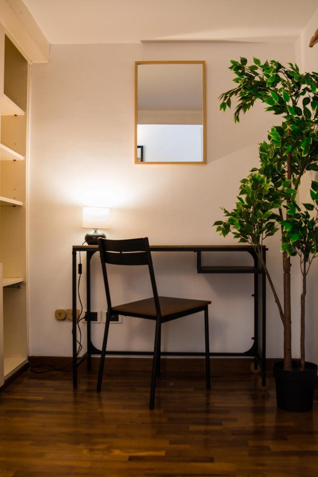 Guest house Praty