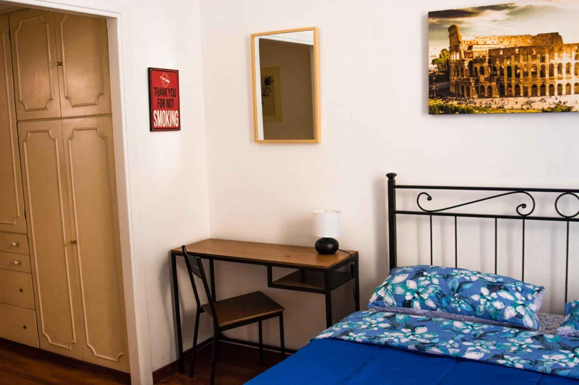 Praty Guest house Rome