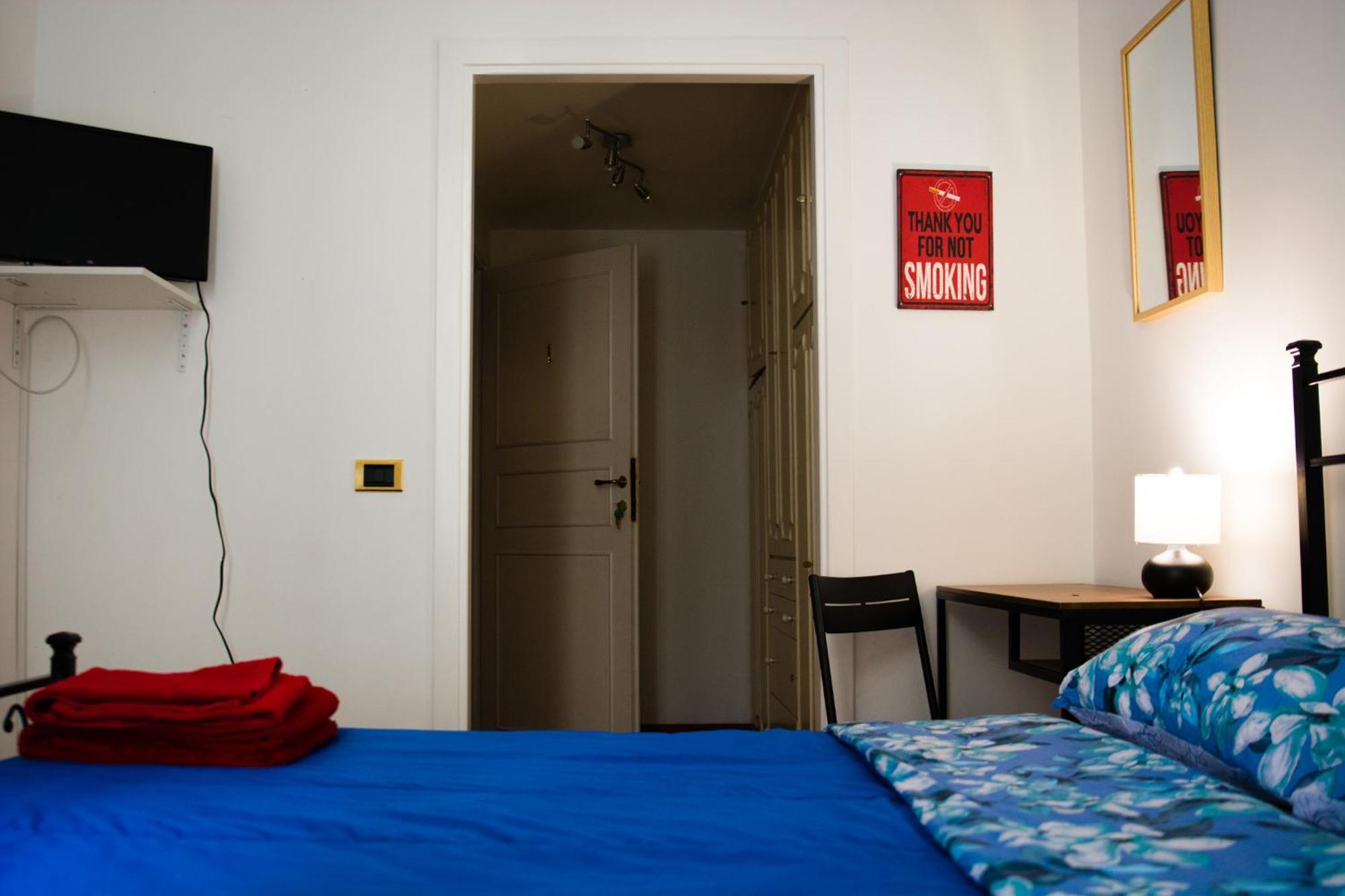 Praty Guest house