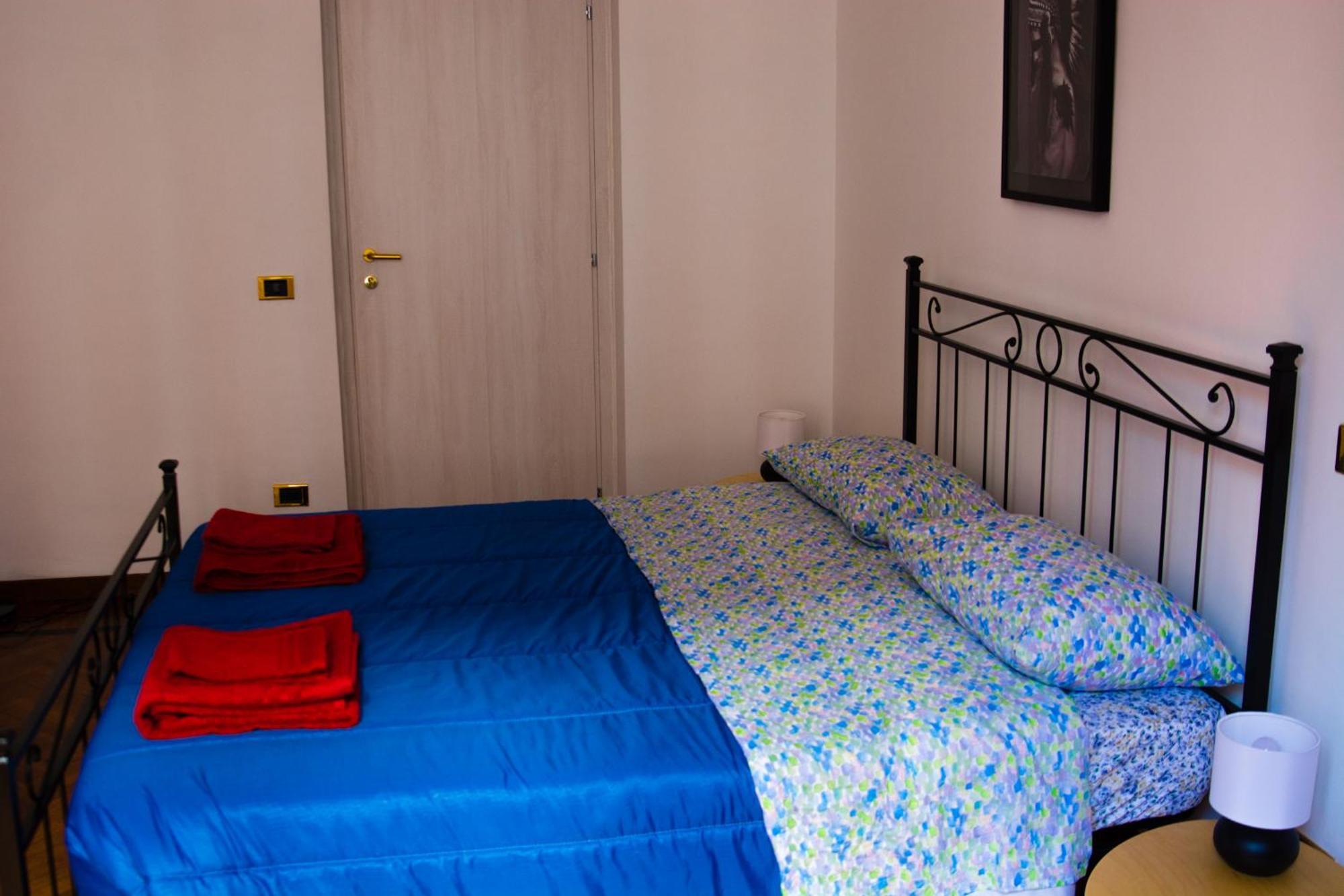 Guest house Praty