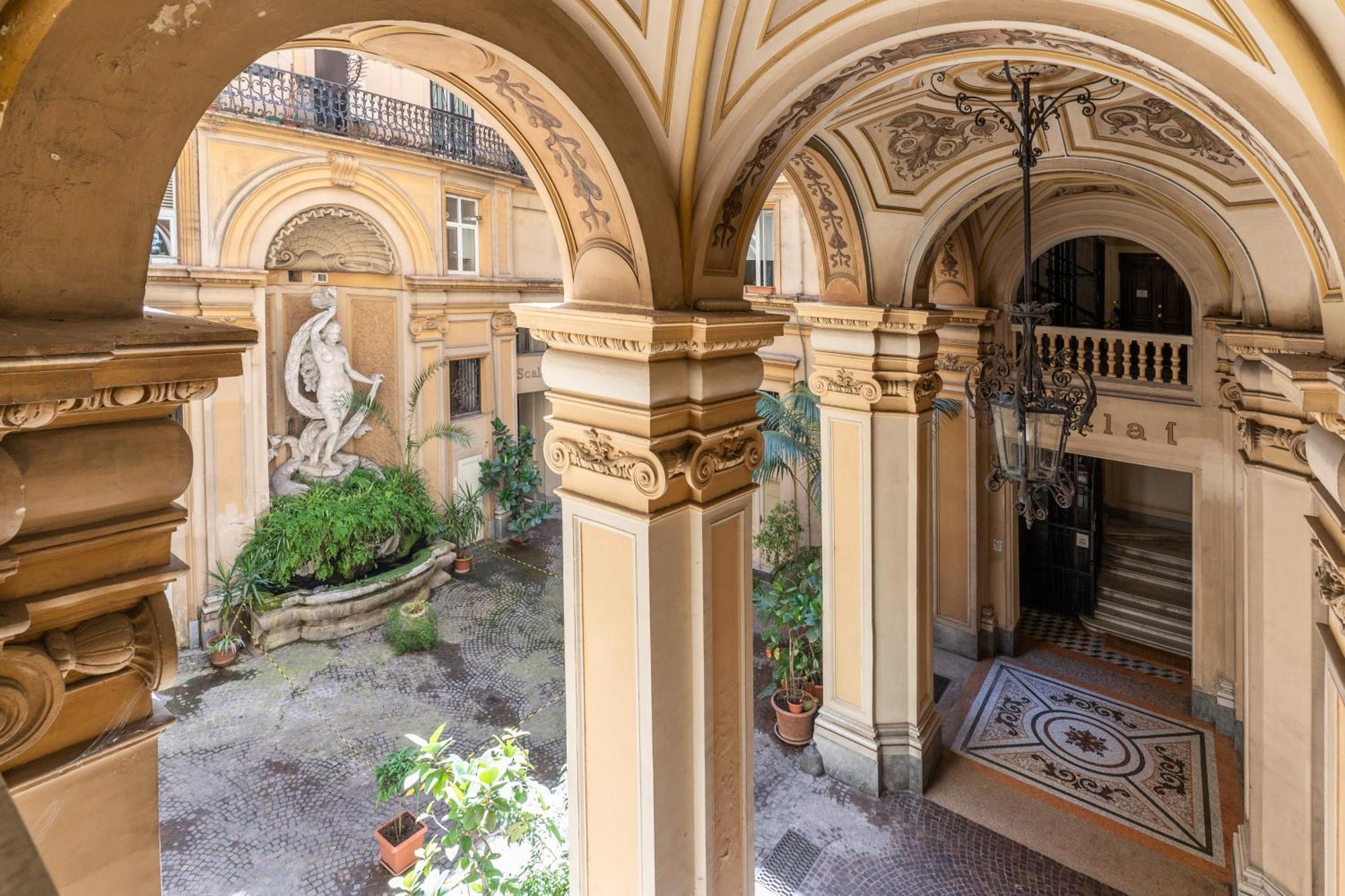 Guest house Arenula 2*