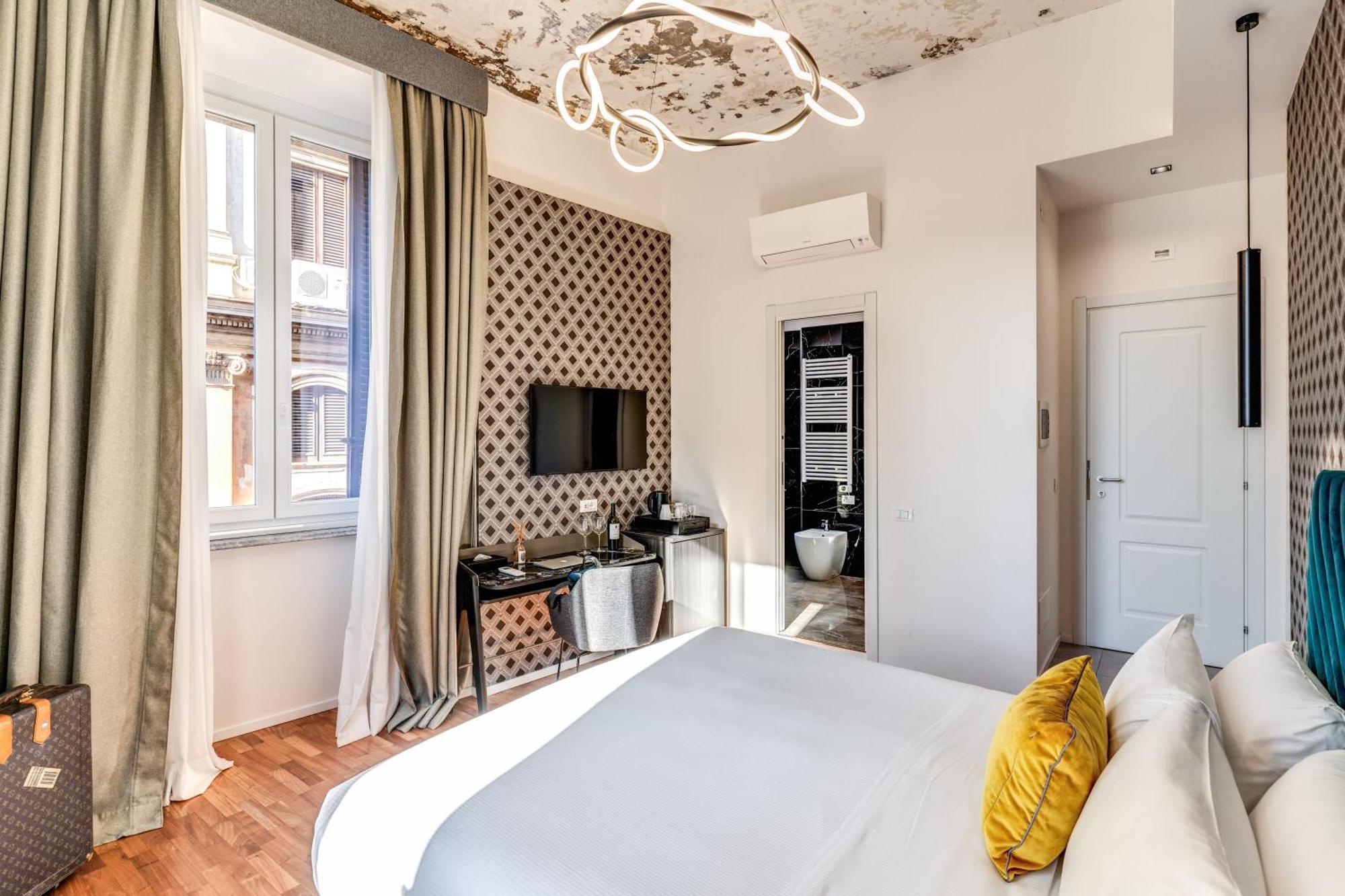 Guest house Arenula