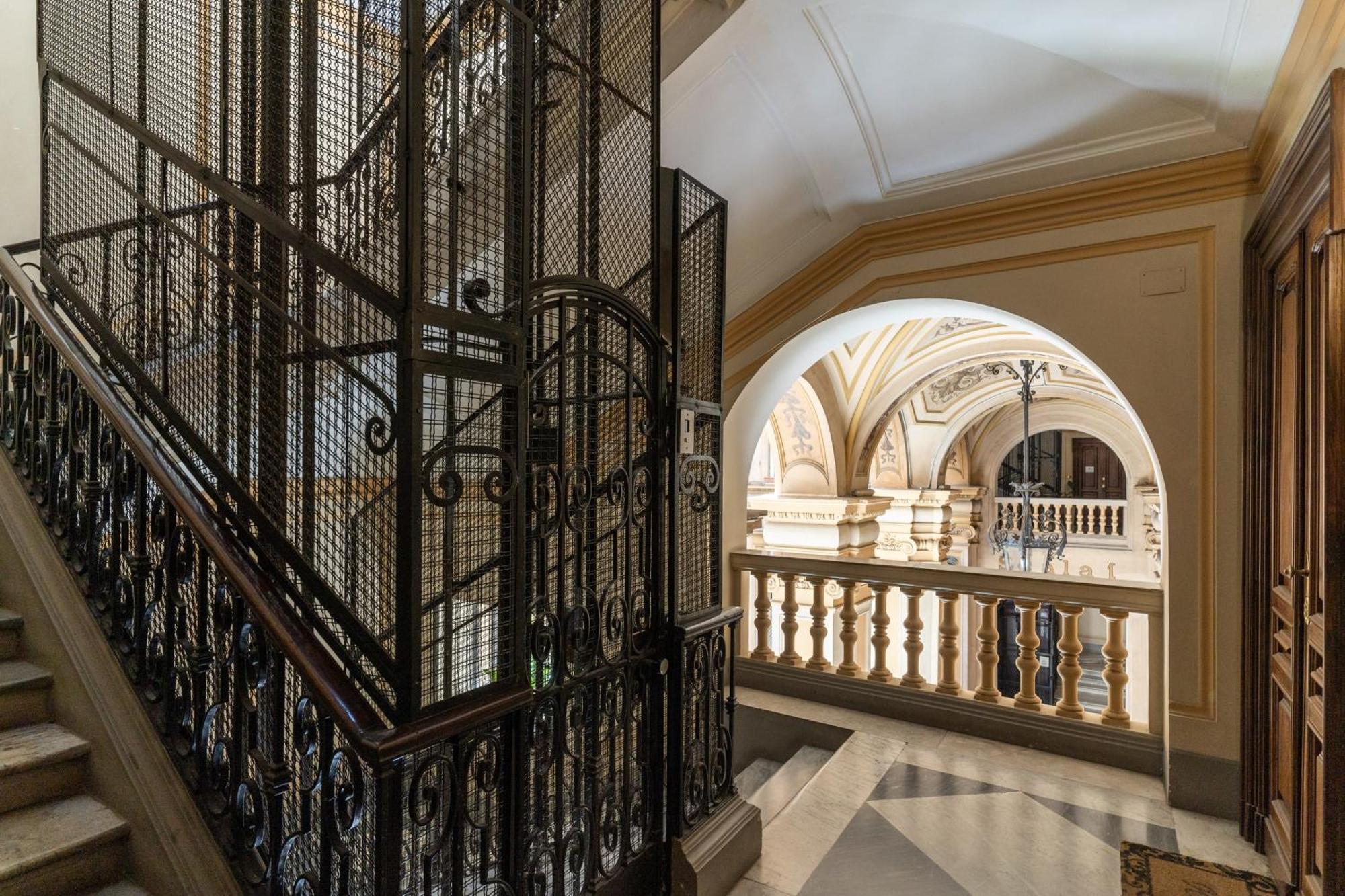 Guest house Arenula Rome
