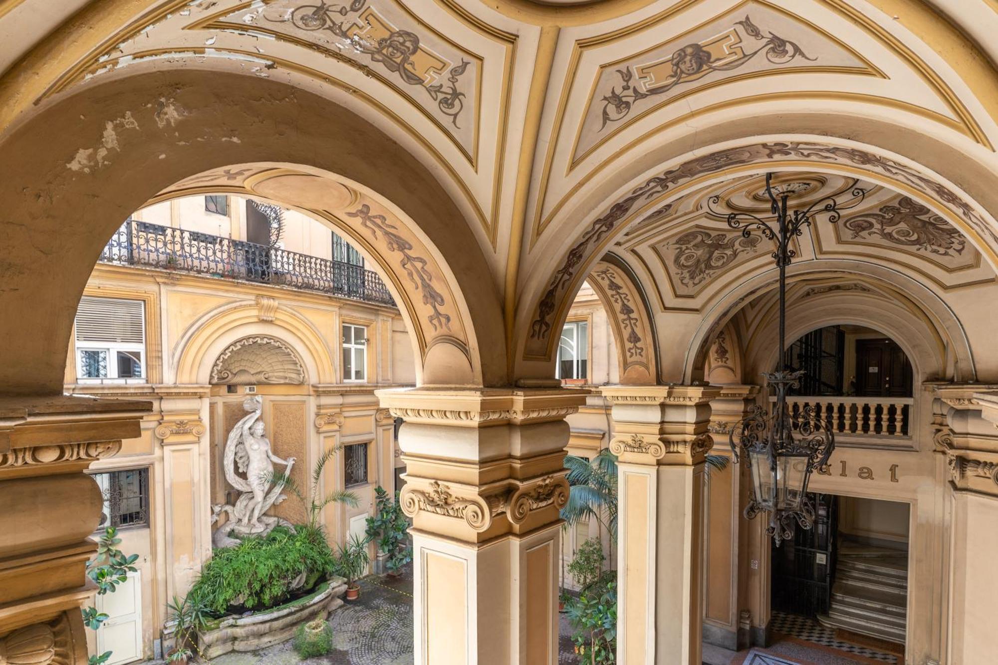 Arenula Guest house Rome