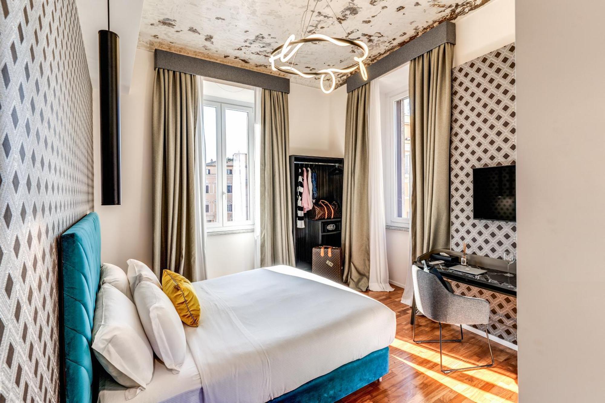 Arenula Guest house