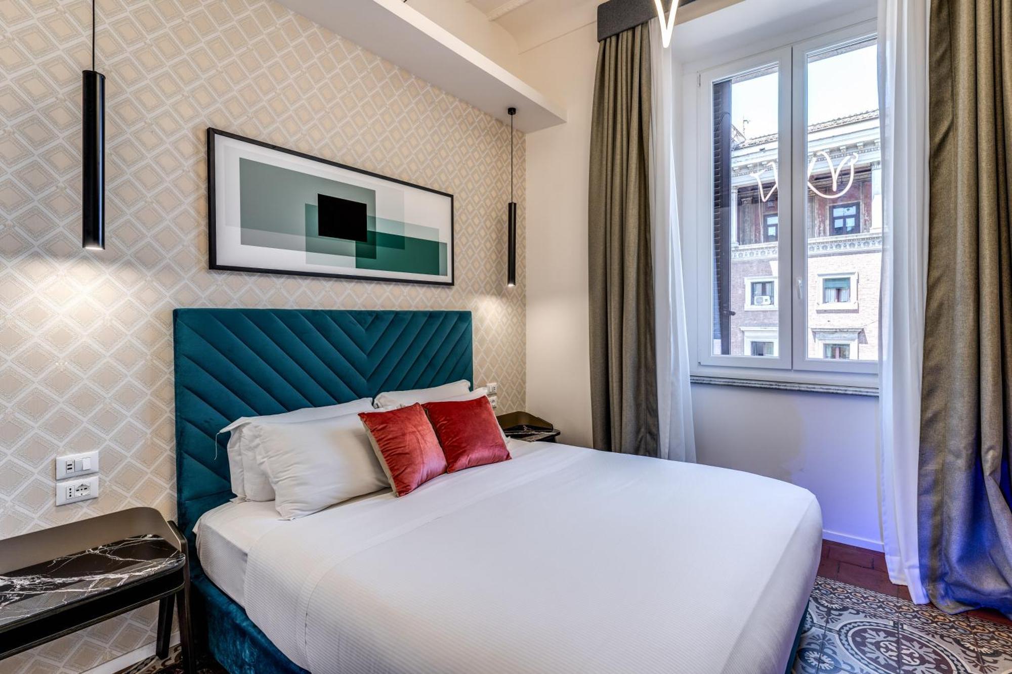 Arenula Guest house Rome