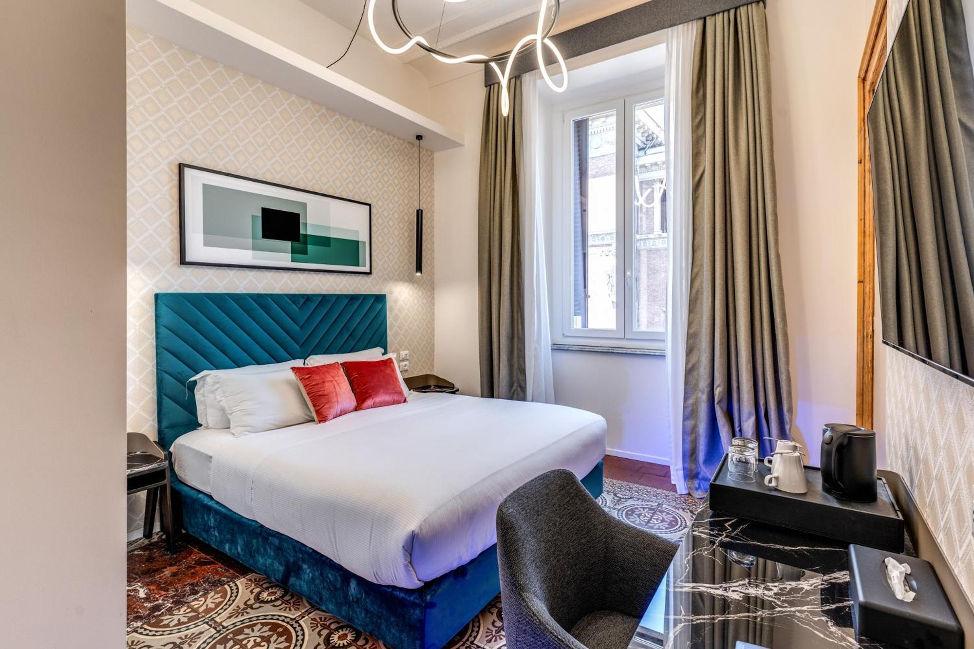 Arenula Guest house