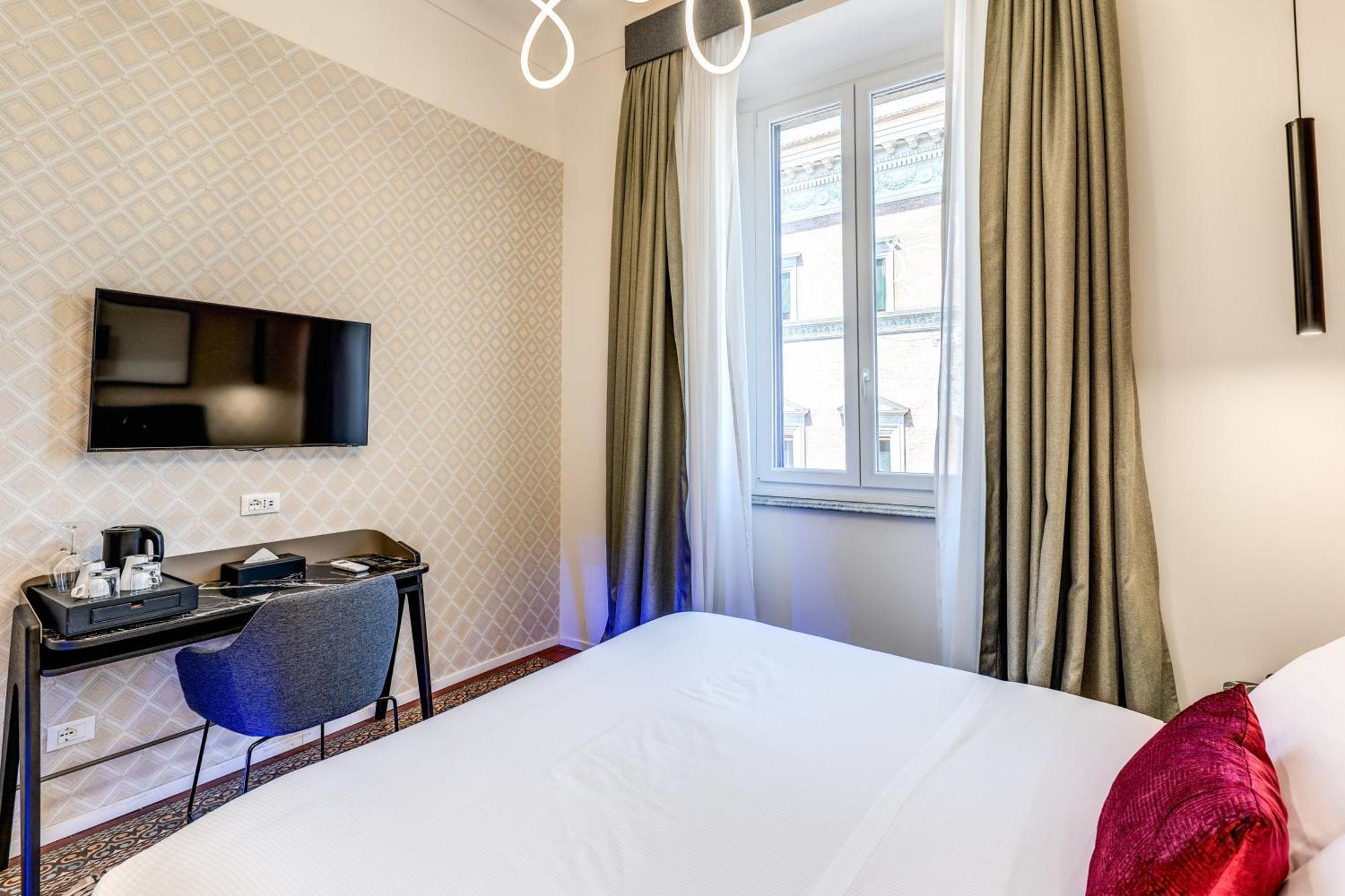 Arenula Guest house