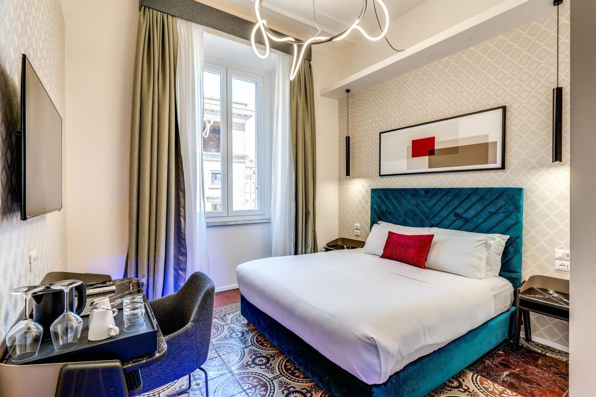 Guest house Arenula 2*