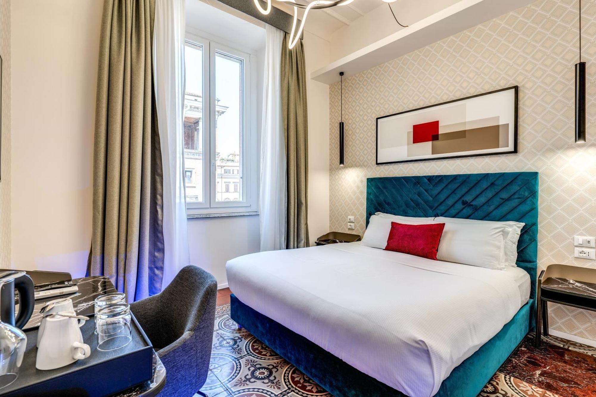 Arenula Guest house 2*