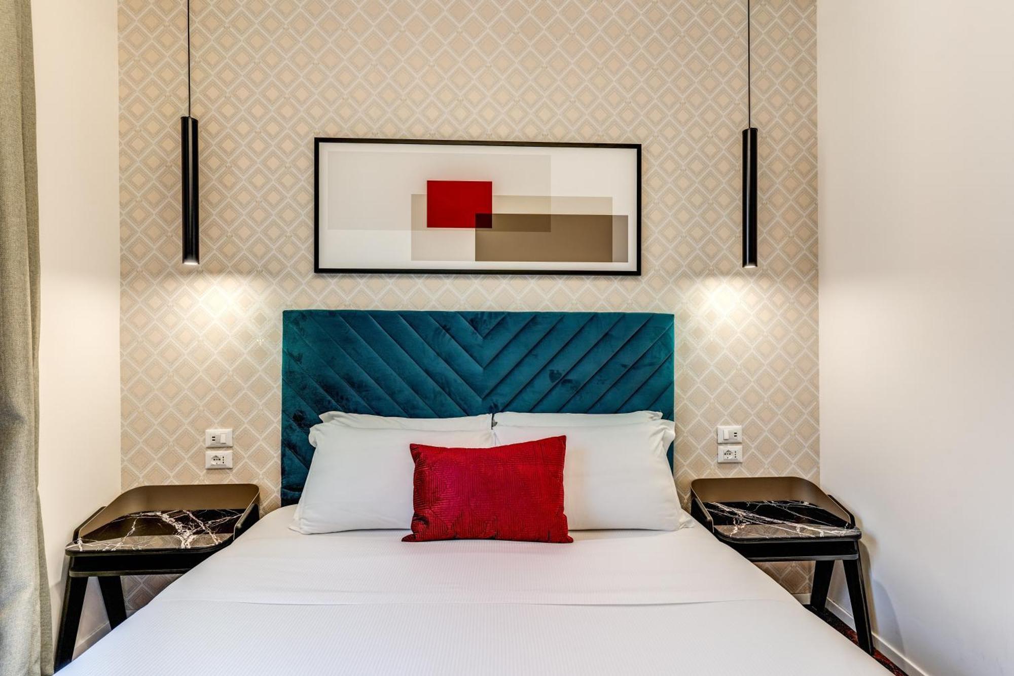 Arenula Guest house