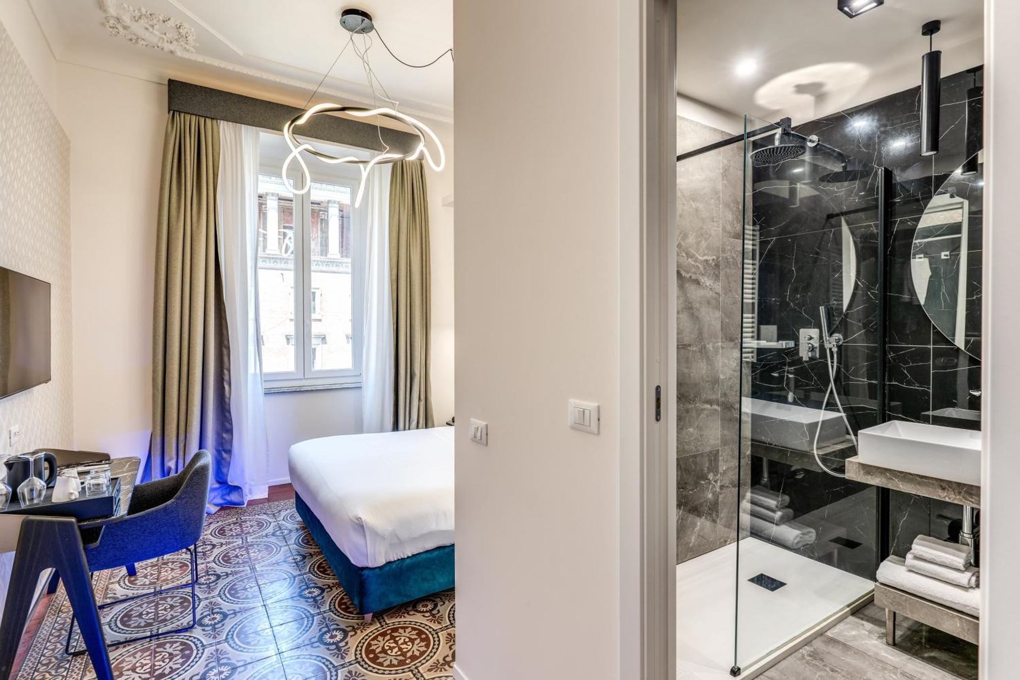 Arenula Guest house