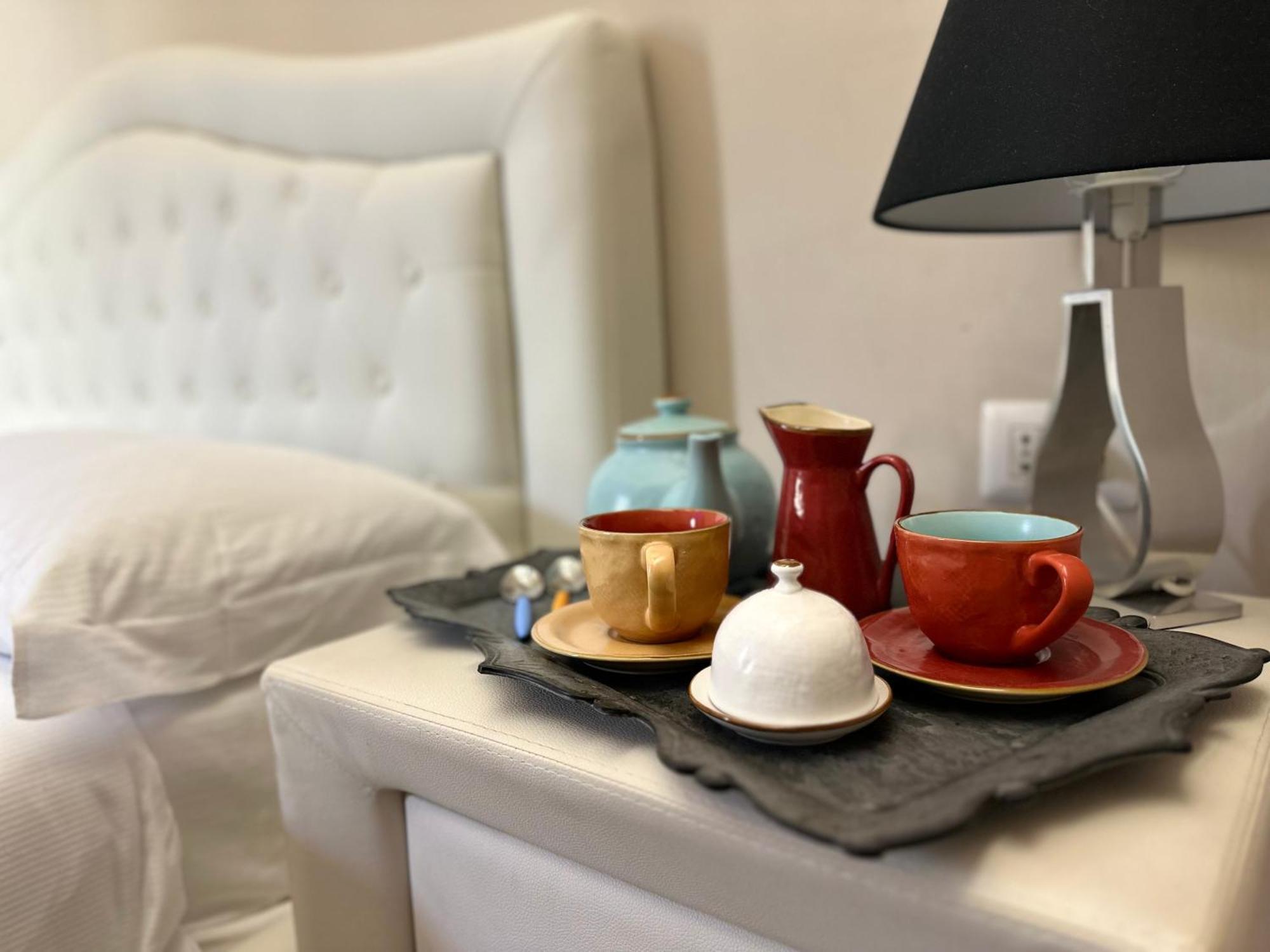 Guest house Romantic Dreams Sistina Rome