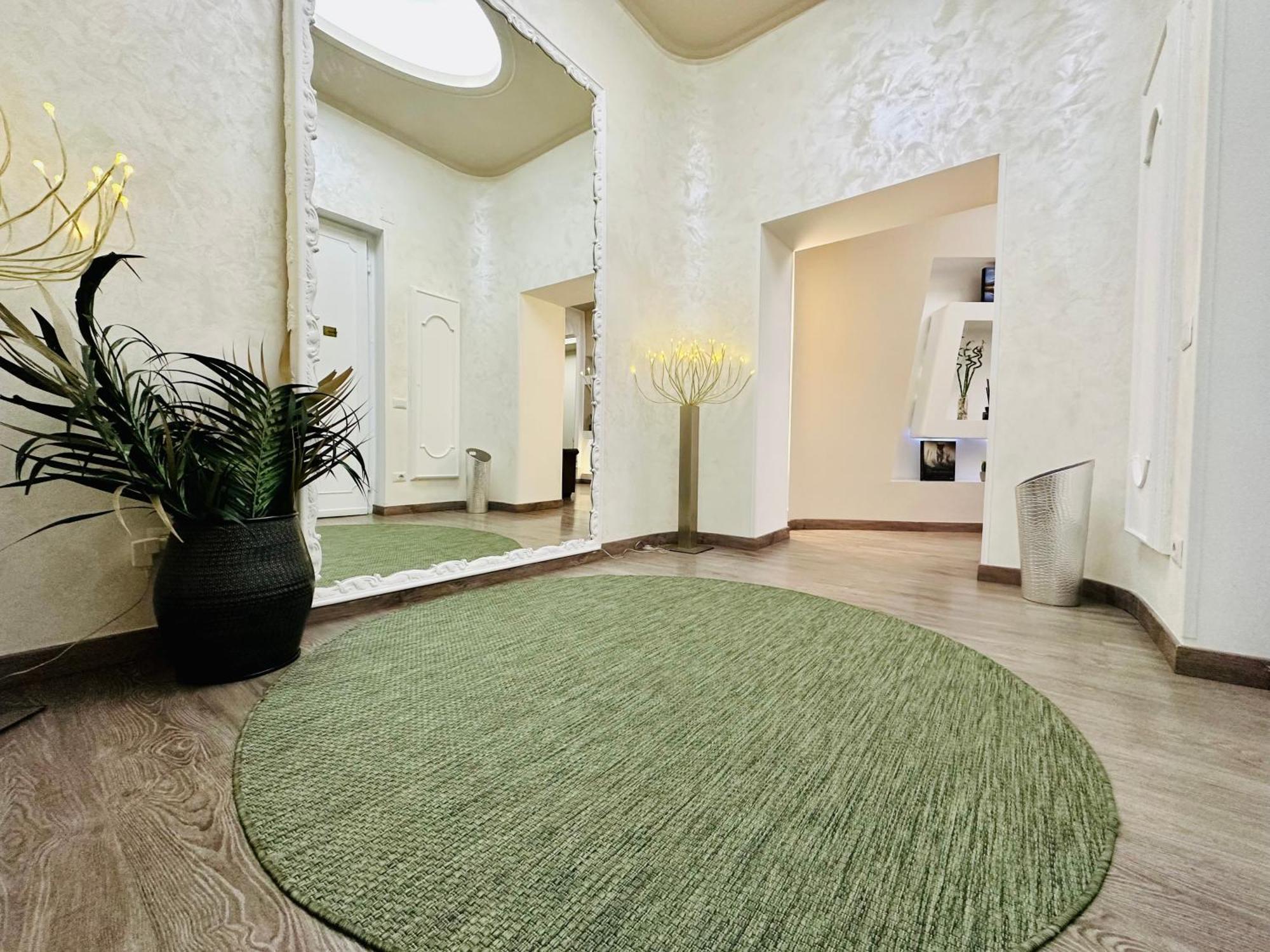 Guest house Romantic Dreams Sistina Rome