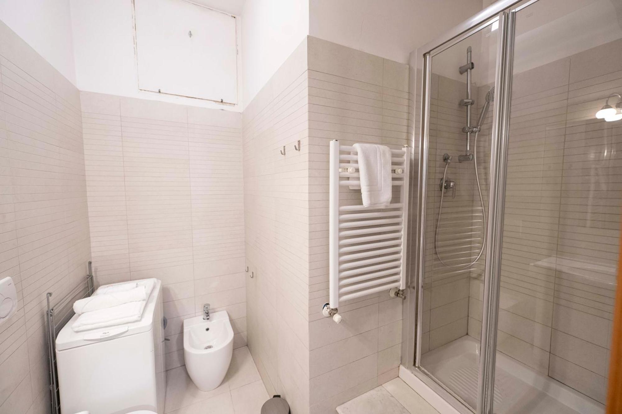 Apartment Ibernesi 23 - Fori Imperiali