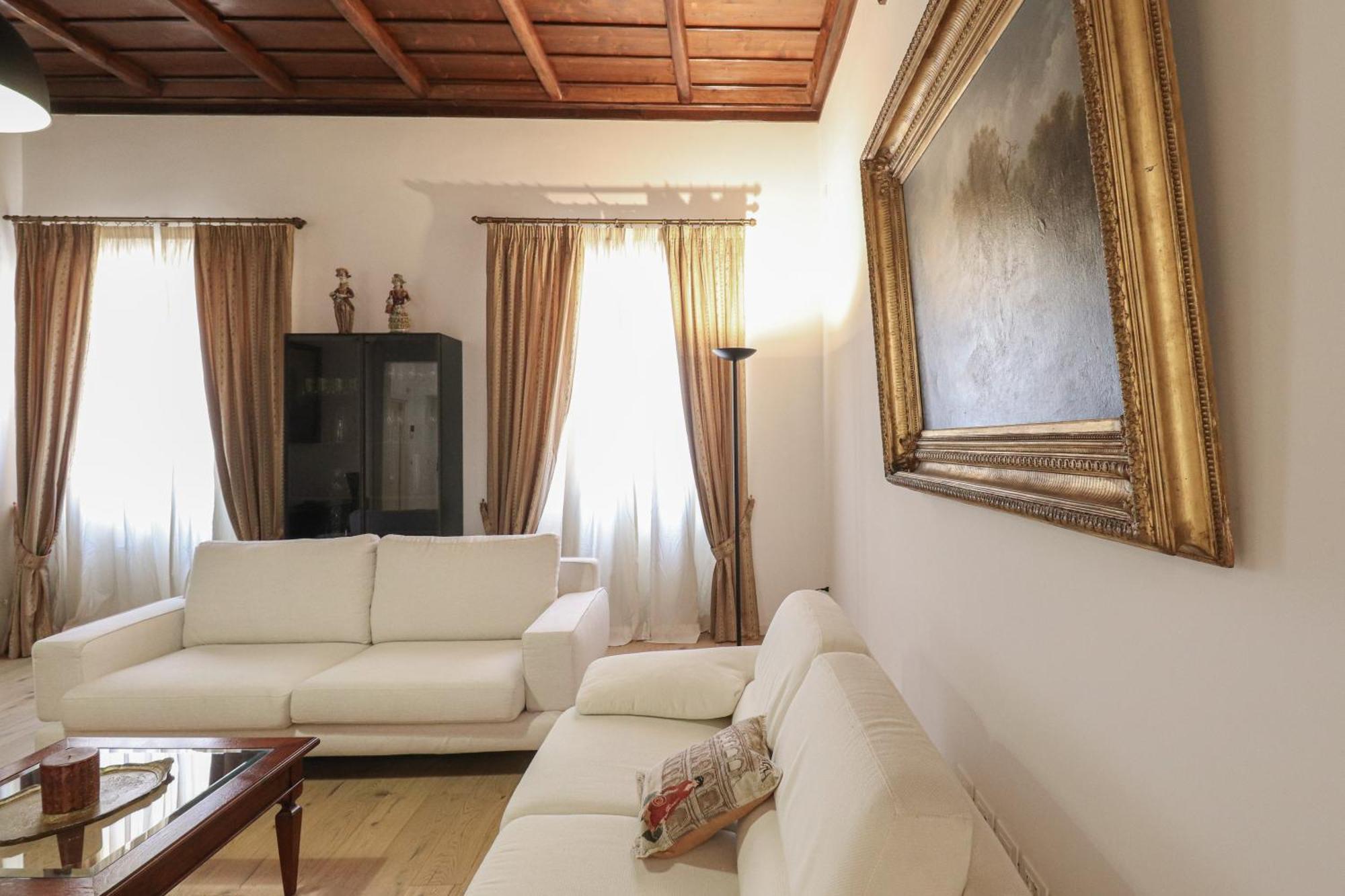 Apartment We - Frattina14 - Piazza Di Spagna *