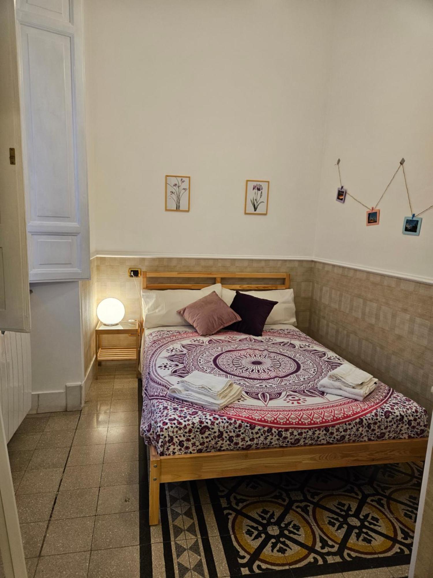 4rooms In Guest house Rome