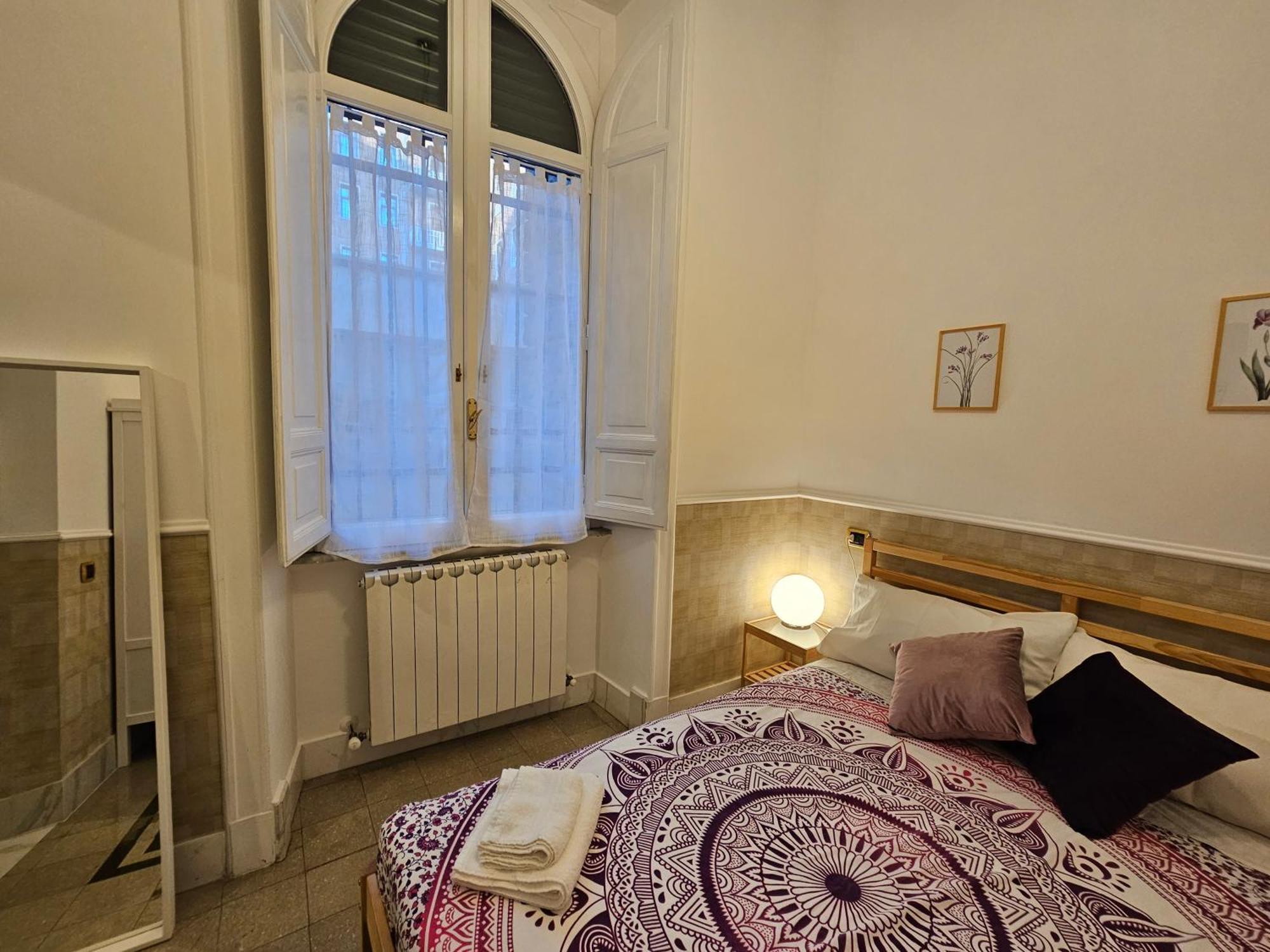Guest house 4rooms In *