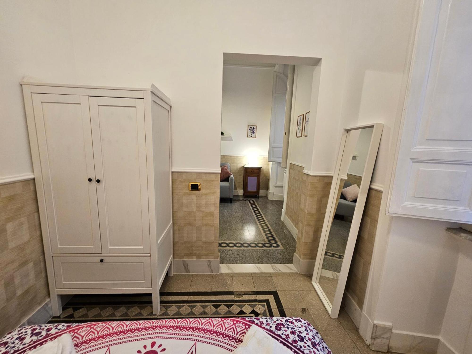 4rooms In Rome