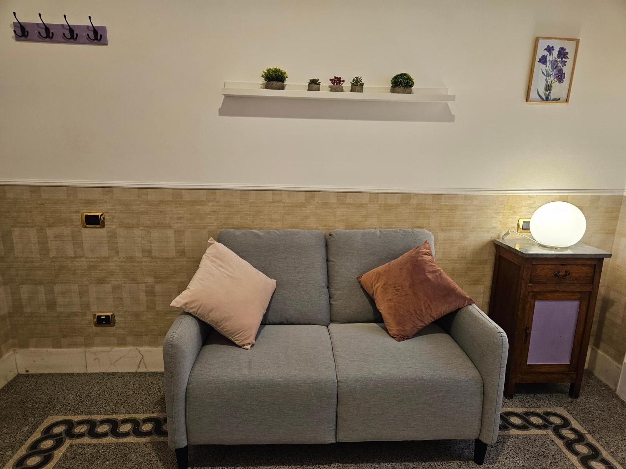 4rooms In * Rome