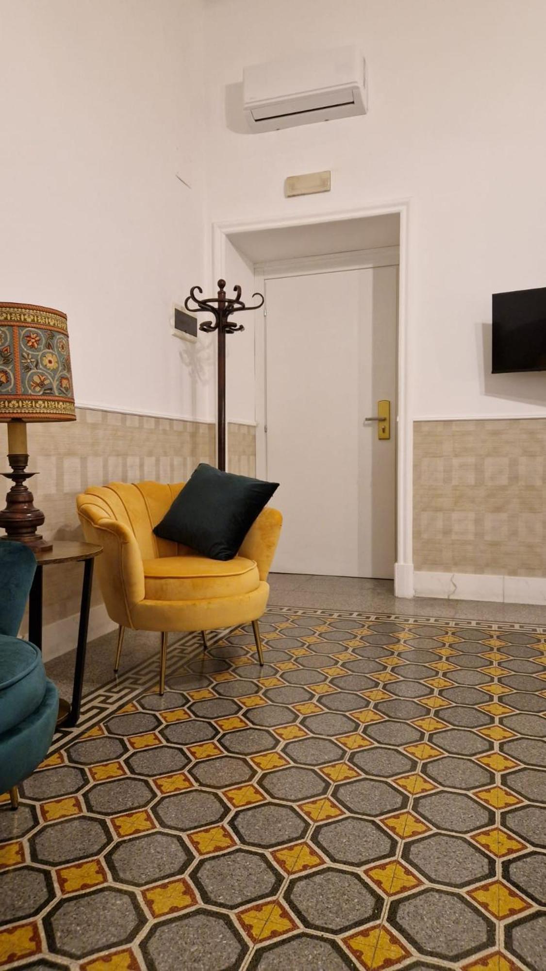 4rooms In Guest house Rome