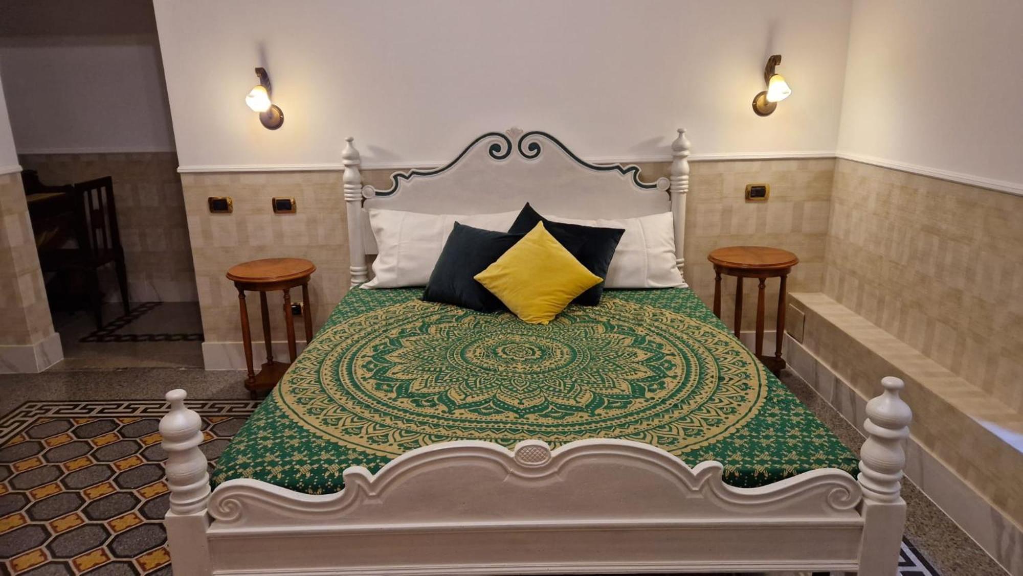 Guest house 4rooms In