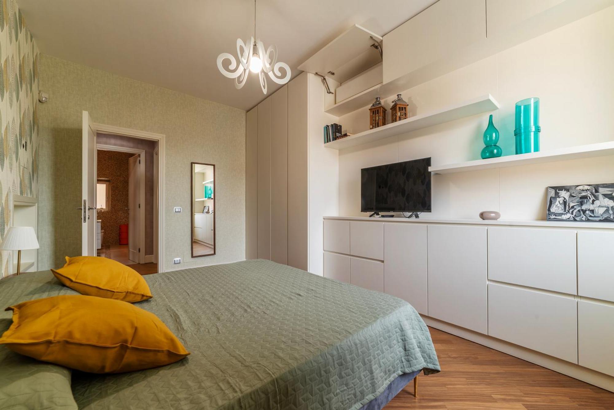Apartment Vista Su San Pietro - La Venere Su