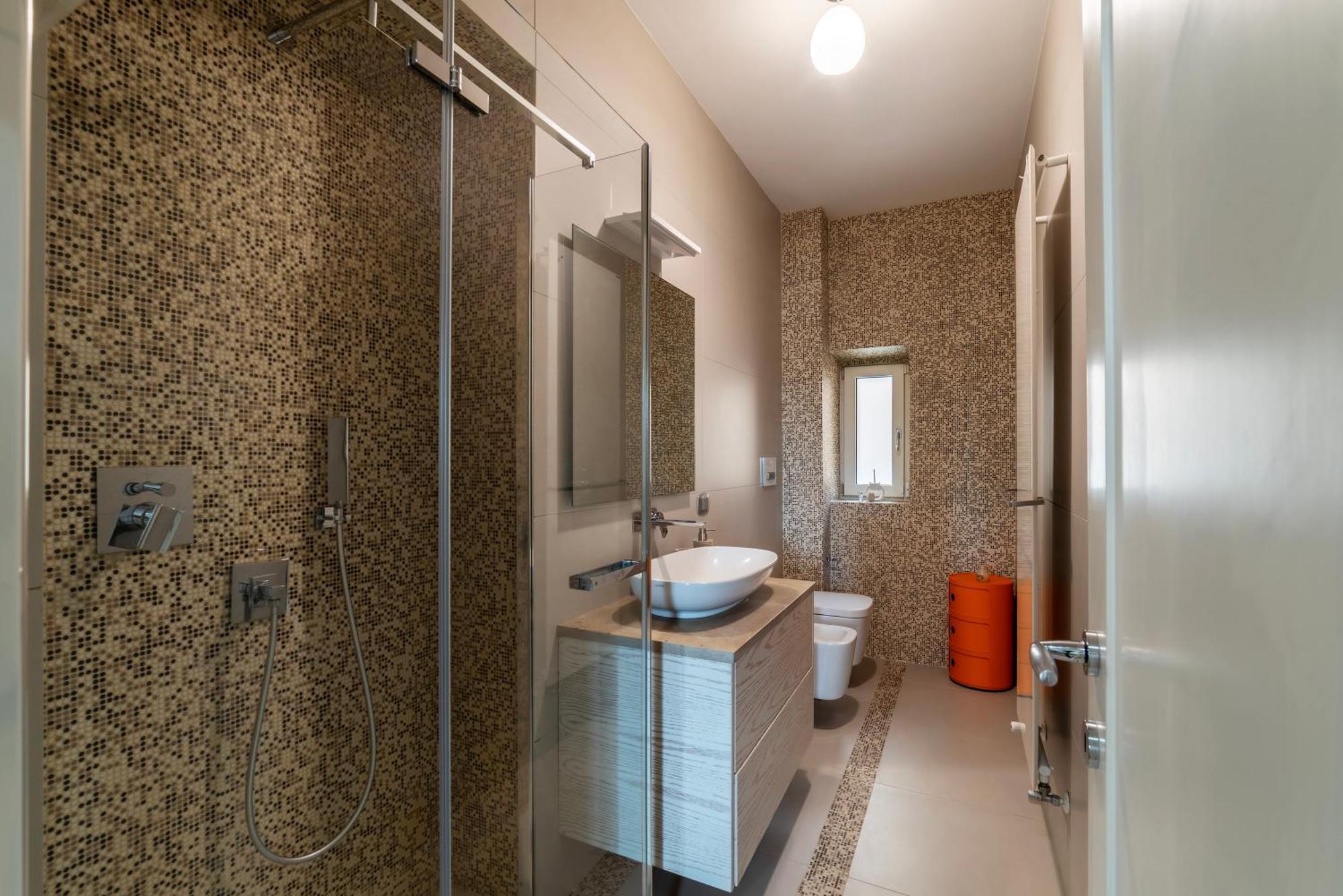 Vista Su San Pietro - La Venere Su Apartment *