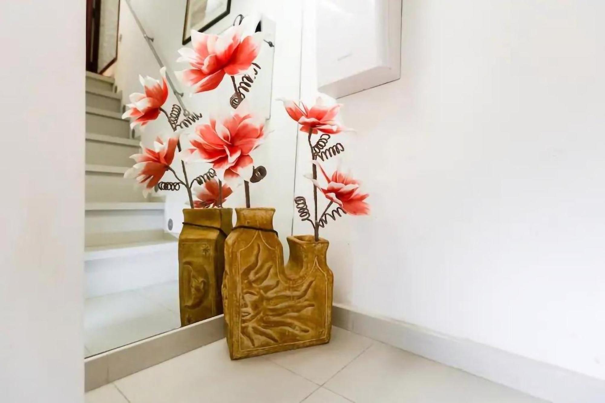Apartment Cheri Navona Rome
