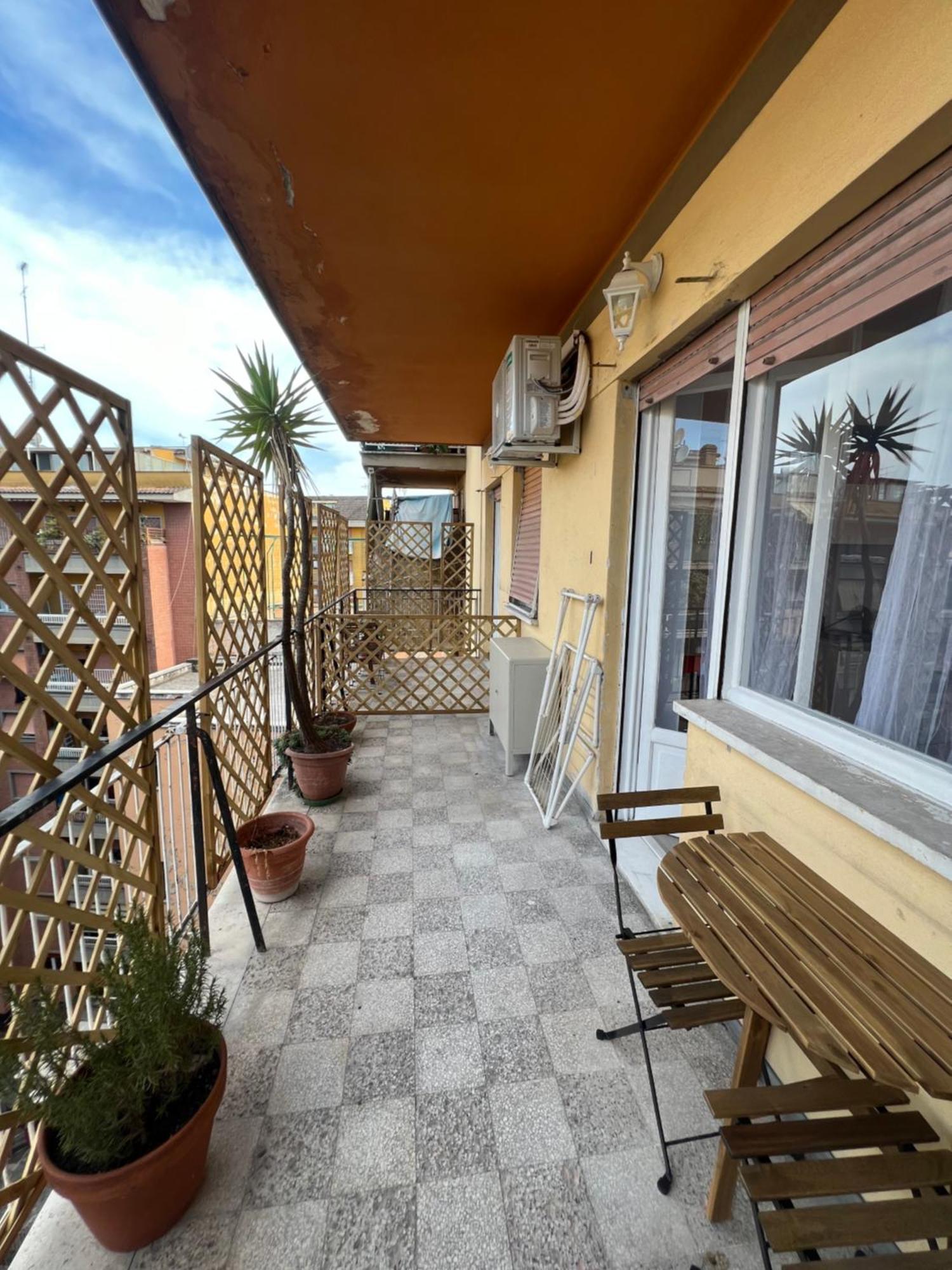 Apartment Matilda House Trastevere 8 Posti Letto *