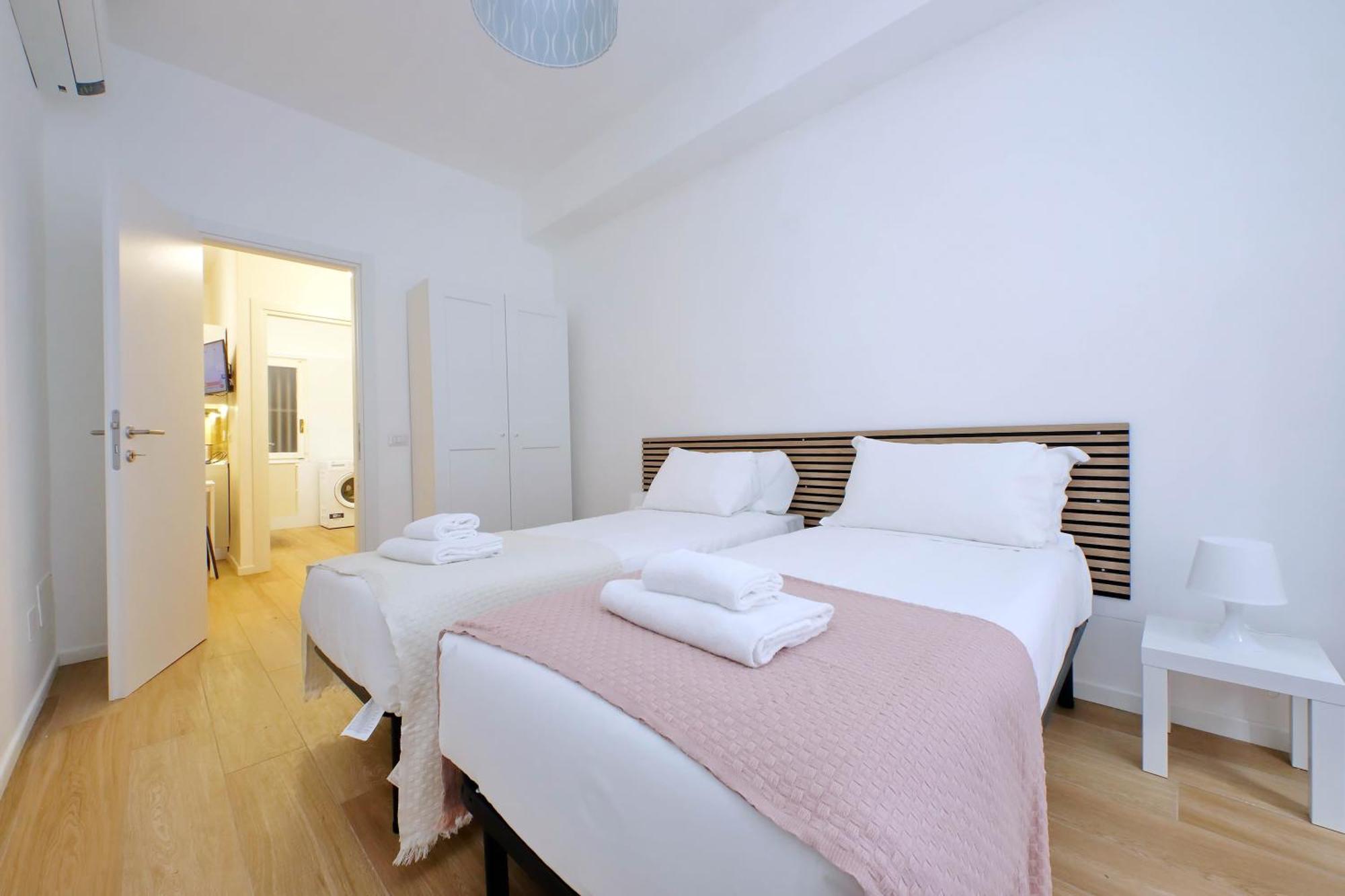 Apartment Suity I Cozy Segesta