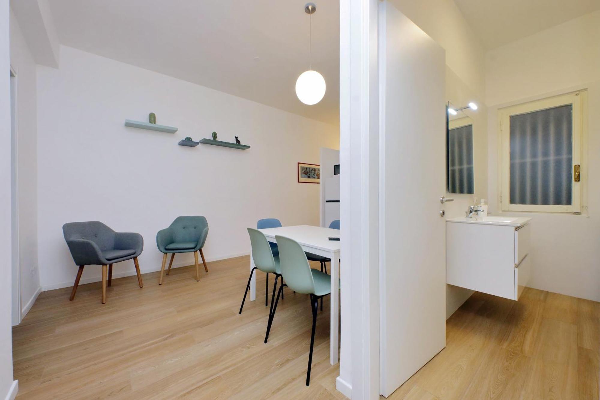 Suity I Cozy Segesta Apartment *