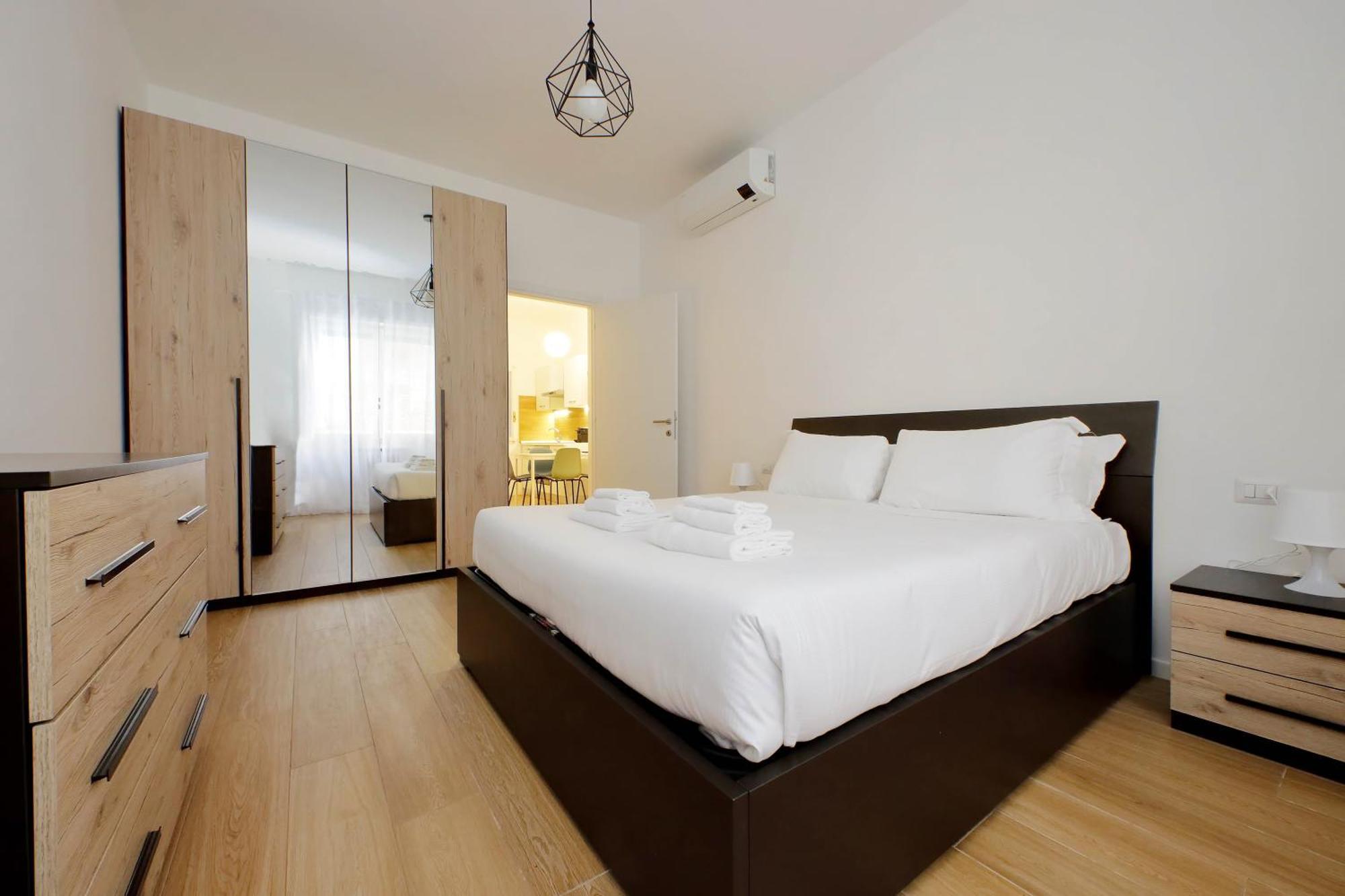 Suity I Cozy Segesta * Rome
