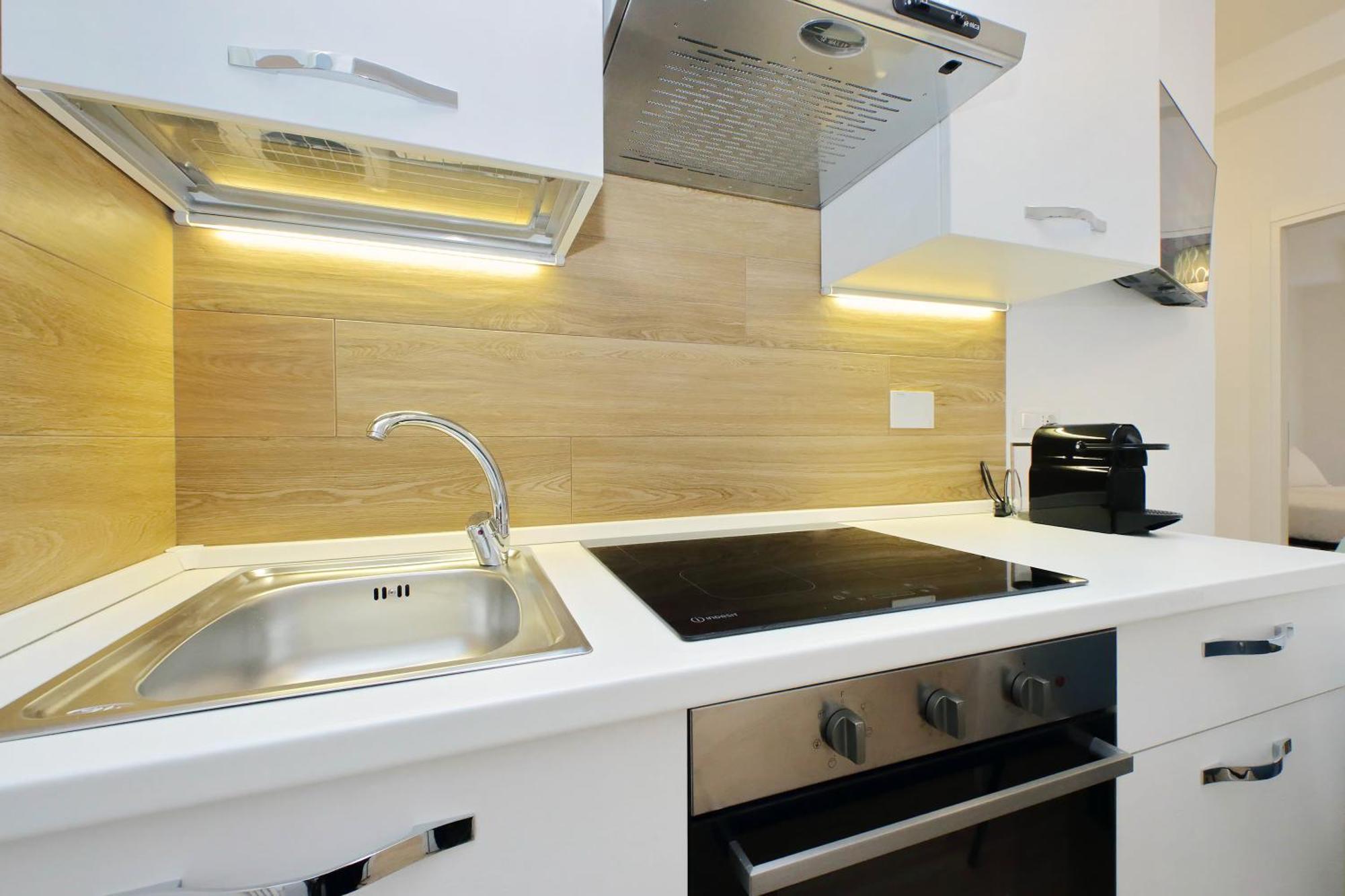 Suity I Cozy Segesta Apartment *