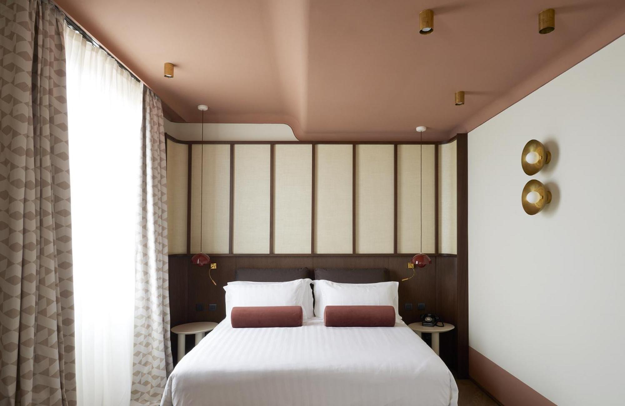 Palazzo Velabro, A Member Of Design 4* Rome